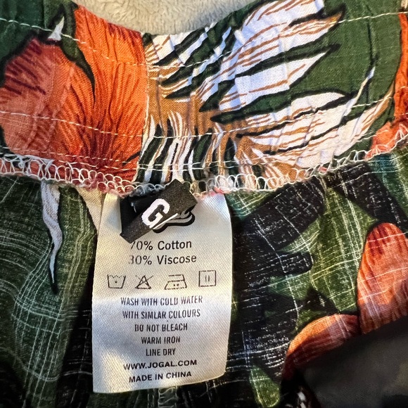 Shorts and Top Set! - Picture 7 of 7